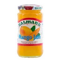 Salmans Mango Jam 450gm
